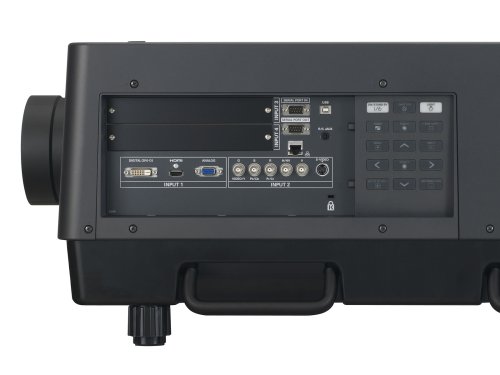 Видео проектор PT-EX16KE Фото №5