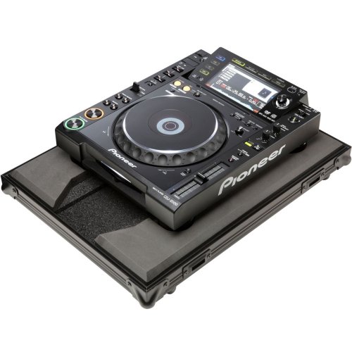 Кейс PRO-2000FLT Фото №4