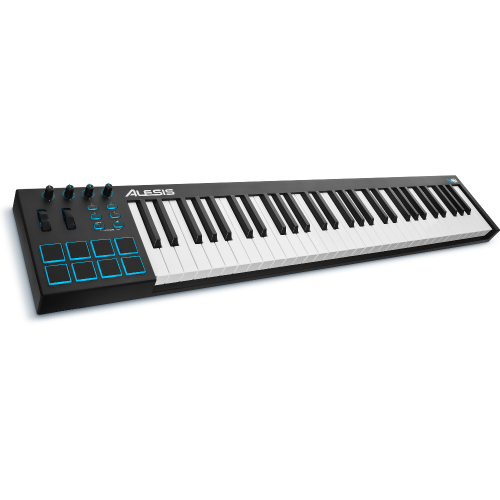 MIDI-клавиатура V61 Фото №3