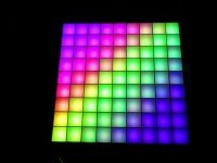 Led Pixel Panel напольная F-111-9*9-1 Фото №2