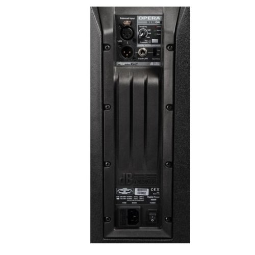 Акустическая система Opera 510 DX Фото №3