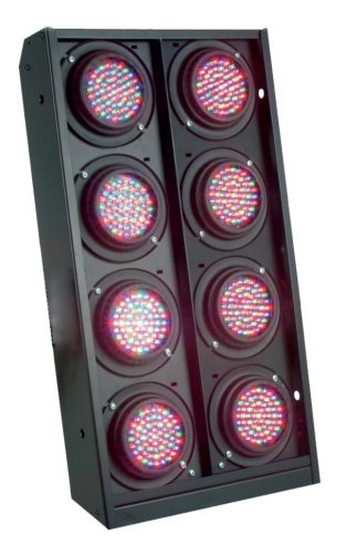 Сценічний бліндер BM017- MD1010(LED blinder 8) Фото №3