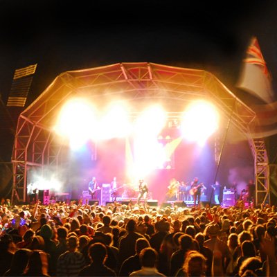 Сценічний бліндер BM017- MD1010(LED blinder 8) Фото №2