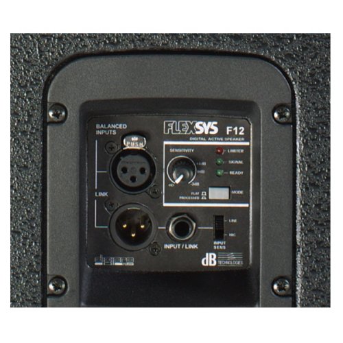 Акустическая система FLEXSYS F12 Фото №4