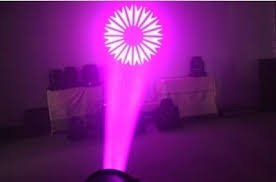 Светодиодная LED голова SM-B30150RS Фото №3 Светодиодная LED голова SM-B30150RS Фото №3