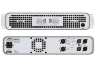 Усилитель DIGITAL1400 Фото №2