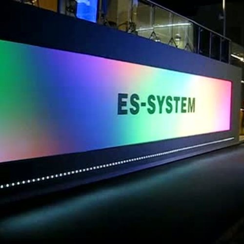 Светодиодный пиксель WL-12V4RGB6803 Фото №4