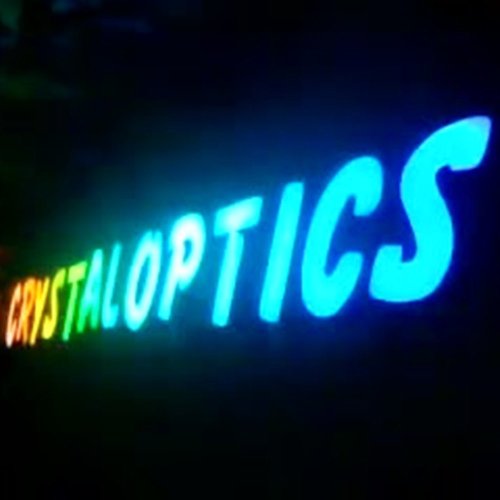 Светодиодный пиксель WL-12V6RGB2801R Фото №5 Светодиодный пиксель WL-12V6RGB2801R Фото №5