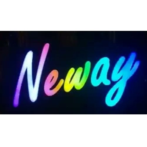 Светодиодный пиксель WL-12V6RGB2801R Фото №7 Светодиодный пиксель WL-12V6RGB2801R Фото №7