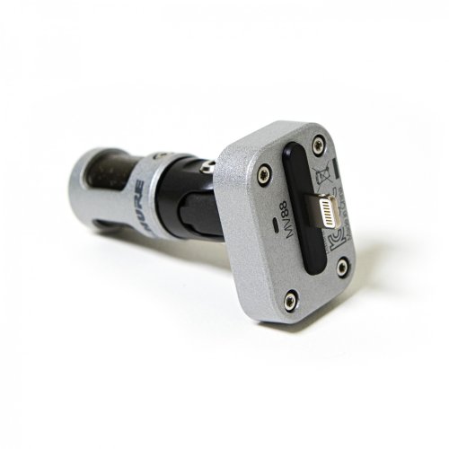 Конденсаторний мікрофон MV88 Фото №7 Конденсаторний мікрофон MV88 Фото №7