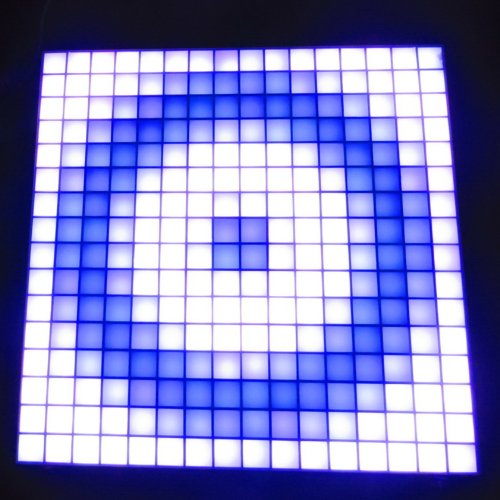 Led Pixel Panel напольная F-062-16*16-1-D Фото №8