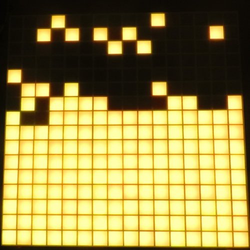 Led Pixel Panel напольная F-62-16*16-1 Фото №4