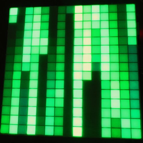 Led Pixel Panel напольная F-066-15*15-1-D Фото №6