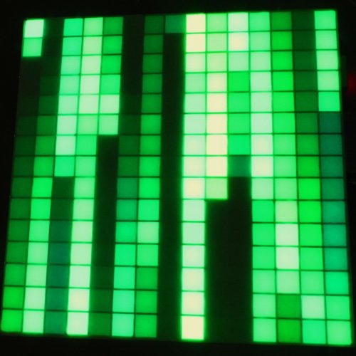 Led Pixel Panel напольная F-066-15*15-1-P Фото №6