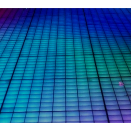 Led Pixel Panel напольная F-066-15*15-1-P Фото №15