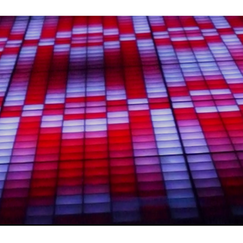 Led Pixel Panel напольная F-066-15*15-1-P Фото №17