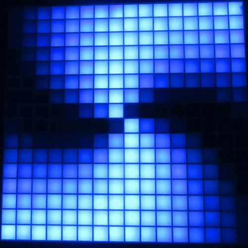 Led Pixel Panel напольная F-062-16*16-1-D Фото №2