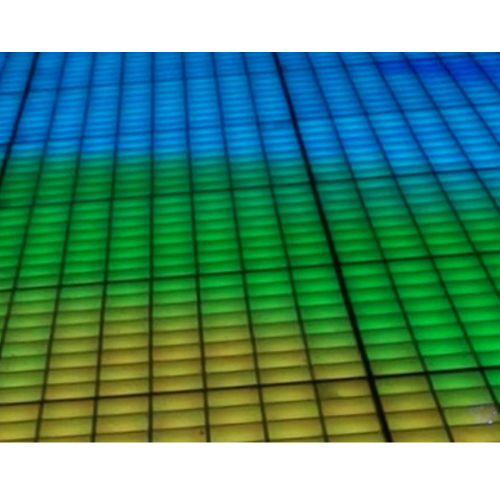 Led Pixel Panel для підлоги F-071-14*14-1-D Фото №12