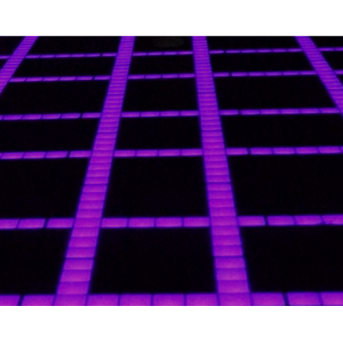 Led Pixel Panel для підлоги F-077-13*13-1-D Фото №17