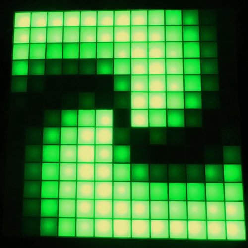 Led Pixel Panel напольная F-077-13*13-1-P Фото №5