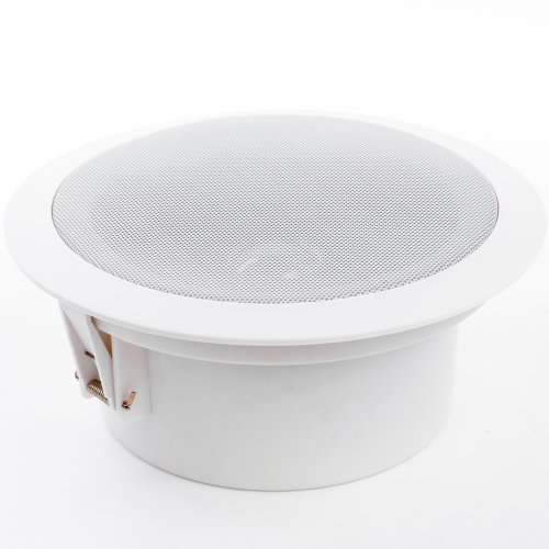 Потолочный динамик NJ-12W Фото №2