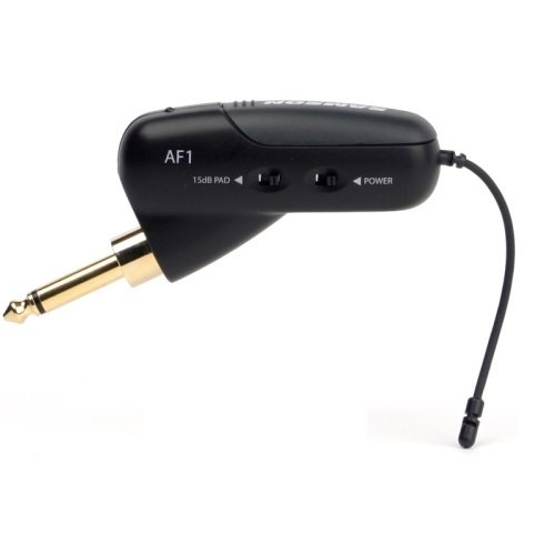 Радіосистема SWQSGF AIRLINE GUITAR (FENDER TYPE) Фото №2 Радіосистема SWQSGF AIRLINE GUITAR (FENDER TYPE) Фото №2