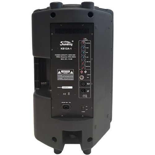 Акустична система SKKB12A-1 Фото №2