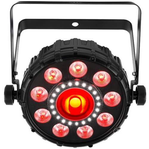 Светодиодный LED прожектор FXPAR9 Фото №2 Светодиодный LED прожектор FXPAR9 Фото №2