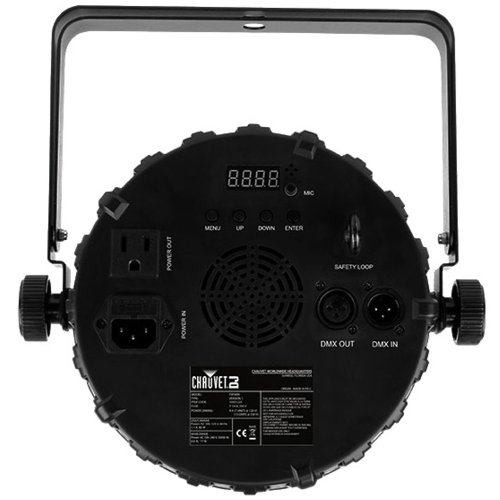 Светодиодный LED прожектор FXPAR9 Фото №3 Светодиодный LED прожектор FXPAR9 Фото №3