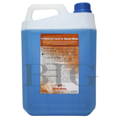 Жидкость для дыма UA FOG HARD 5L Фото №2