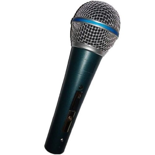 Микрофон проводной 58A Фото №2