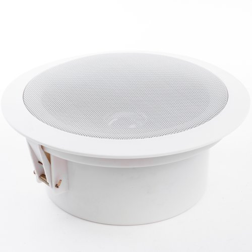 Потолочный динамик NJ-11TW Фото №3
