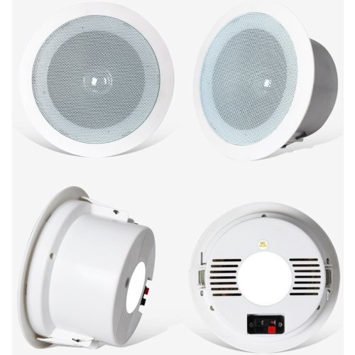 Потолочный динамик NJ-12W Фото №4