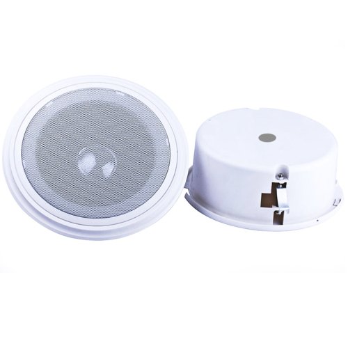Потолочный динамик NJ-6TW Фото №3