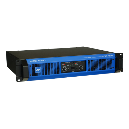 Підсилювач V4-900 MkII Фото №4
