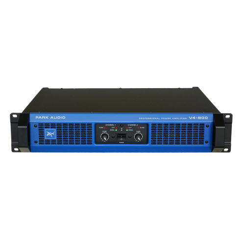 Підсилювач V4-900 MkII Фото №2