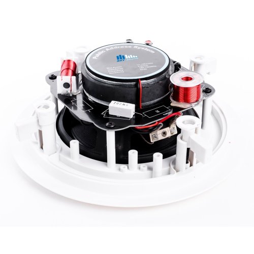 Потолочный динамик R-916B (Hi-Fi) Фото №3