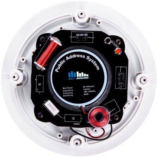 Потолочный динамик R-916B (Hi-Fi) Фото №4