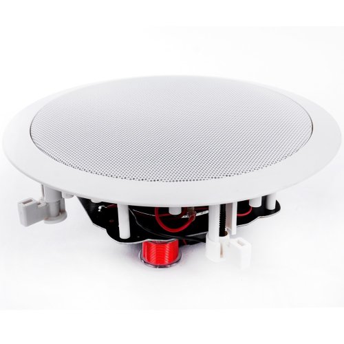 Стельовий динамік R-916W (Hi-Fi) Фото №2 Стельовий динамік R-916W (Hi-Fi) Фото №2