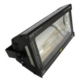 Стробоскоп Atomic 1500W DMX Фото №2