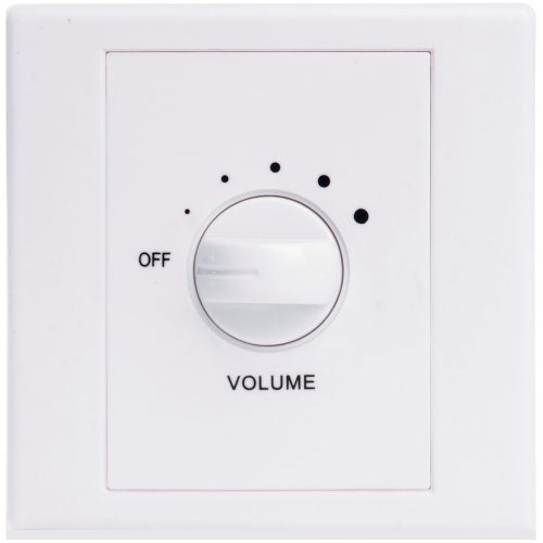 Регулятор громкости P-215 Фото №2