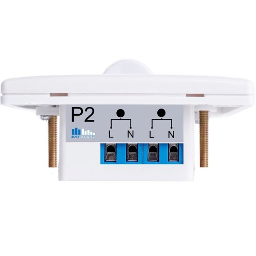 Регулятор громкости P-215 Фото №3