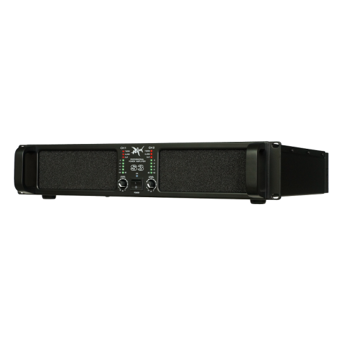 Підсилювач S3 MkII Фото №4