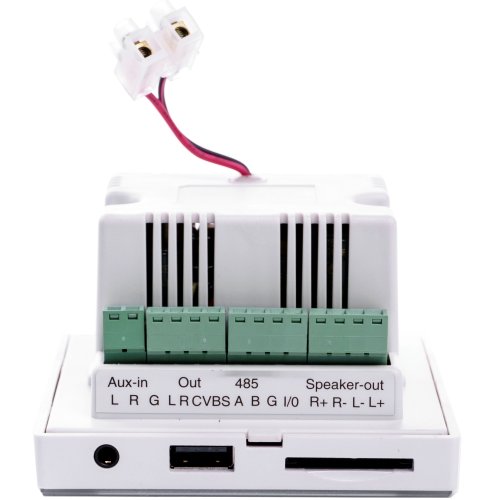 Интерактивная панель R-308 Фото №4