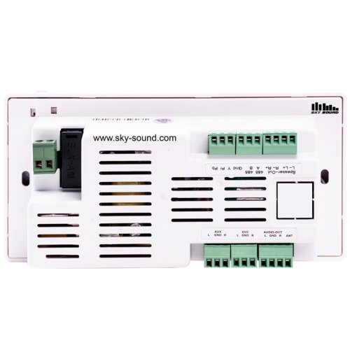 Інтерактивна панель R-408 Фото №2