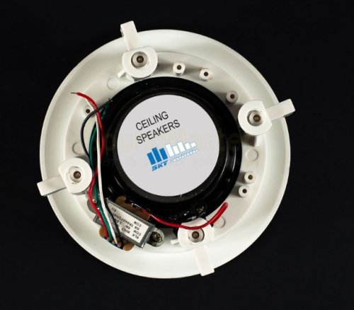 Потолочный динамик TS-501W Фото №2 Потолочный динамик TS-501W Фото №2