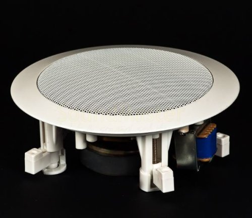 Потолочный динамик TS-501W Фото №3 Потолочный динамик TS-501W Фото №3