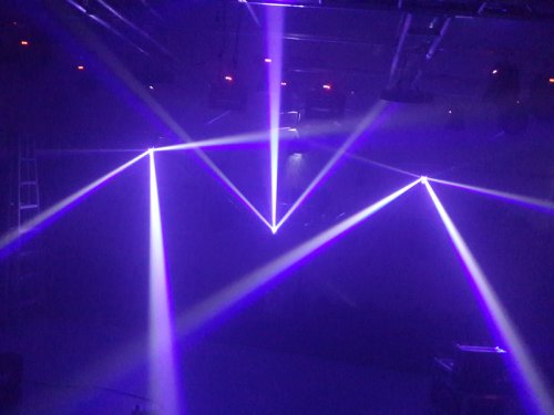 Светодиодный LED сканер Roller mini Фото №2 Светодиодный LED сканер Roller mini Фото №2