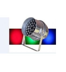 Светодиодный LED прожектор BM018A-36*3W (LED PAR 64) Фото №2