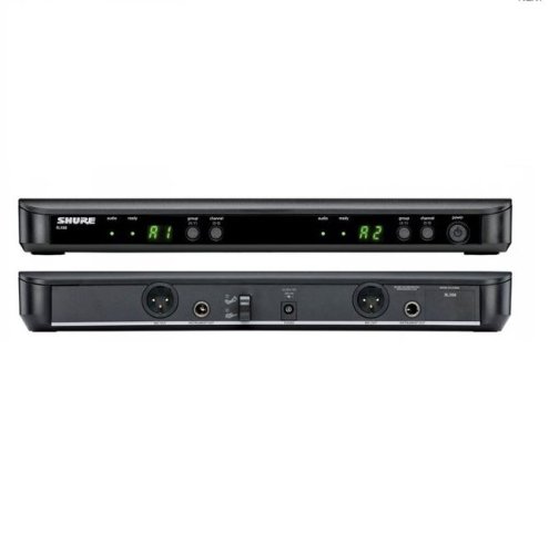 Радиосистема BLX1288ESM35 Фото №2